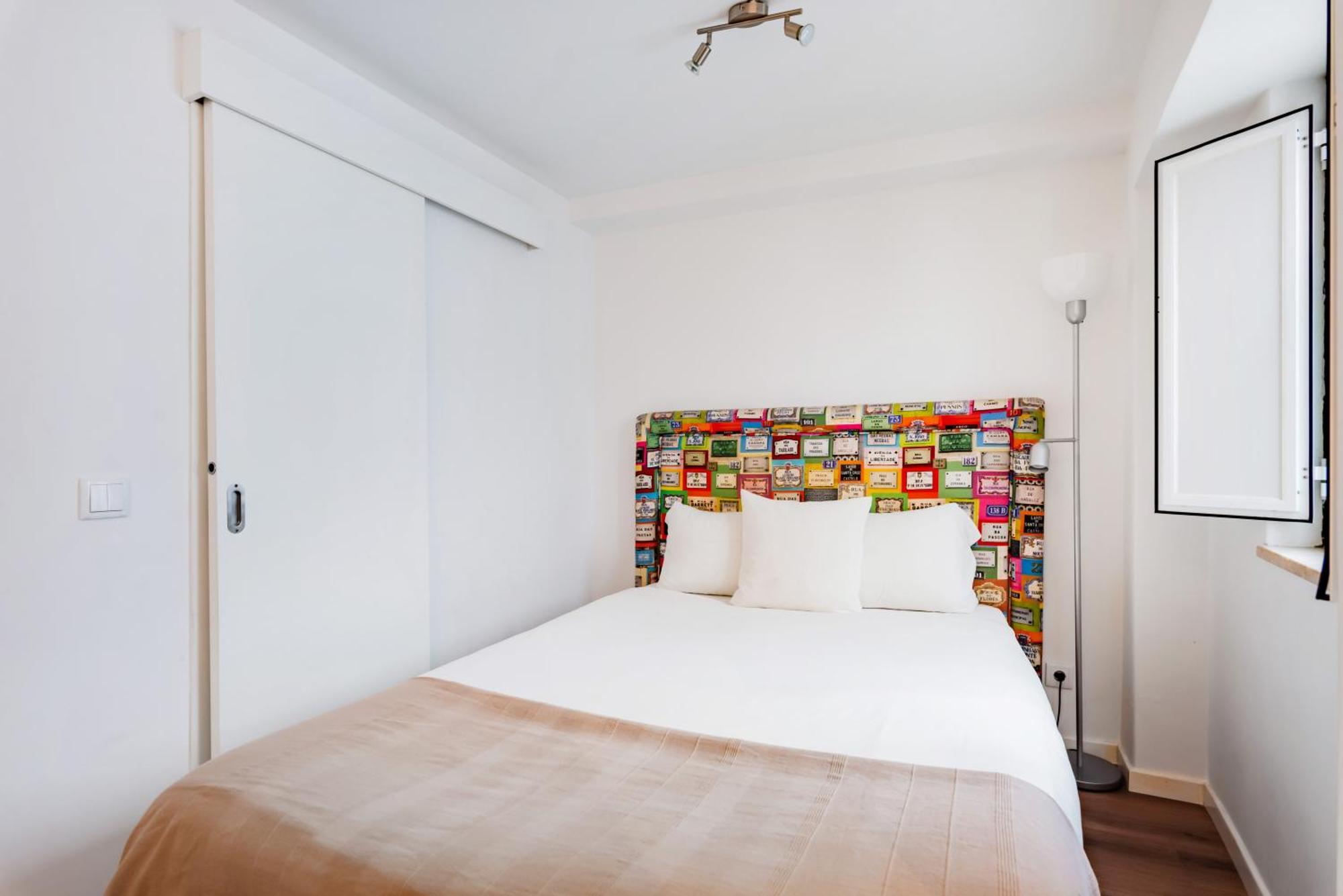 Alfama Gale Studio Lisboa Exteriér fotografie